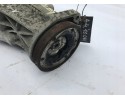 AUDI A4 A4 ALLROAD B8 2007 2015 Rear axle differential 0BC500043M Catalog number of the part 0BC500043M