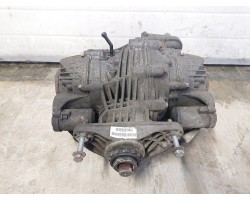 Complete differential BMW X6 E71 3310 7595261 3 15