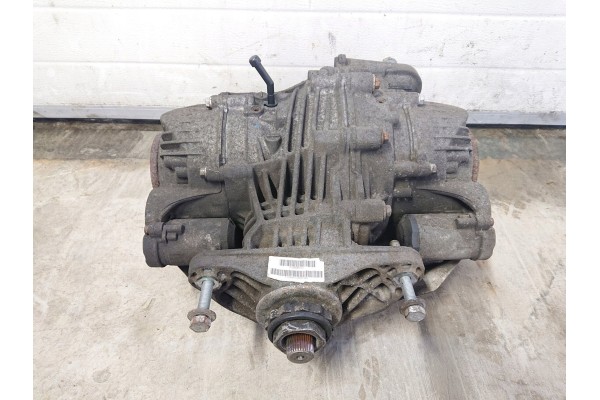 Complete differential BMW X6 E71 3310 7595261 3 15