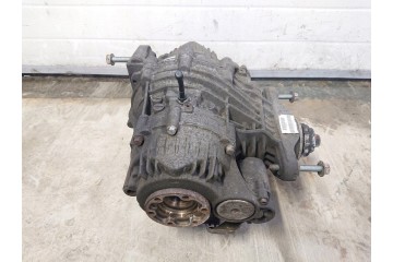 Complete differential BMW X6 E71 3310 7595261 3 15 Part manufacturer BMW OE