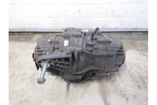 Complete differential BMW X6 E71 3310 7595261 3 15 Catalog number of the part 33107595261