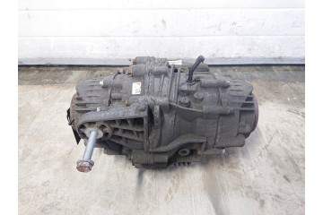 Complete differential BMW X6 E71 3310 7595261 3 15 Catalog number of the part 33107595261