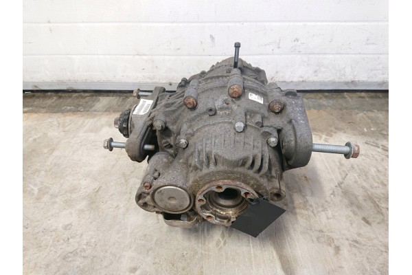 Complete differential BMW X6 E71 3310 7595261 3 15 Car type passenger cars