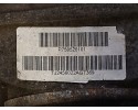 Complete differential BMW X6 E71 3310 7595261 3 15 Quality of parts according to GVO O original with manufacturer s logo OE