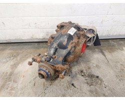 Complete differential BMW X5 E70 3310 7590914 drive 3 15