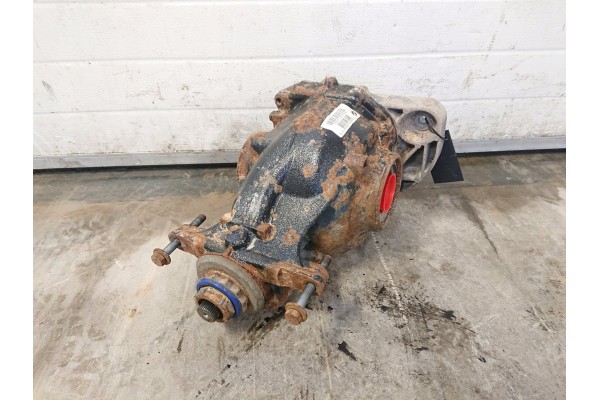 Complete differential BMW X5 E70 3310 7590914 drive 3 15