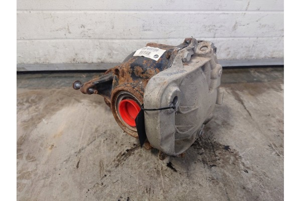 Complete differential BMW X5 E70 3310 7590914 drive 3 15 Part manufacturer BMW OE