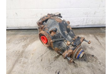 Complete differential BMW X5 E70 3310 7590914 drive 3 15 Catalog number of the part 33107590914