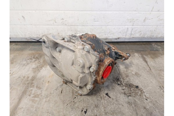 Complete differential BMW X5 E70 3310 7590914 drive 3 15 Car type passenger cars