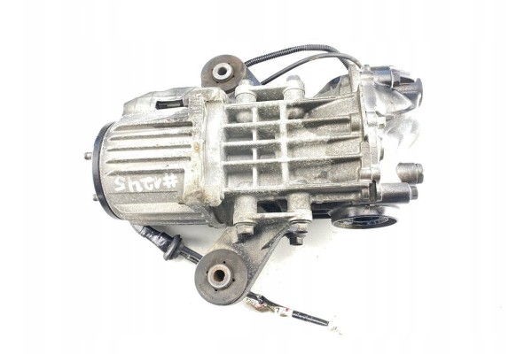 MITSUBISHI ASX I RVR III GA 2010 2023 rear differential bridge 11Y00679