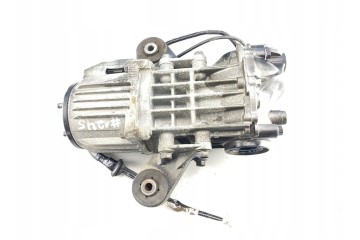 MITSUBISHI ASX I RVR III GA 2010 2023 rear differential bridge 11Y00679