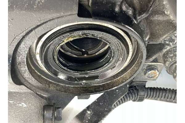 MITSUBISHI ASX I RVR III GA 2010 2023 rear differential bridge 11Y00679 Catalog number of the part 11Y00679