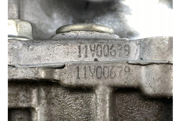 Puente diferencial trasero MITSUBISHI ASX I / RVR III (GA) 2010-2023 1