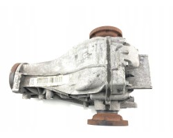 Rear axle differential AUDI A6 A6 ALLROAD C6 4F 2004 2011 0AR525053