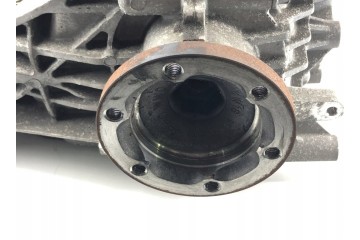 Rear axle differential AUDI A6 A6 ALLROAD C6 4F 2004 2011 0AR525053 Part manufacturer Audi OE