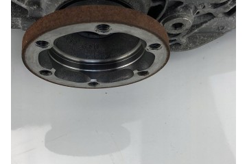 Rear axle differential AUDI A6 A6 ALLROAD C6 4F 2004 2011 0AR525053 Catalog number of the part 0AR525053