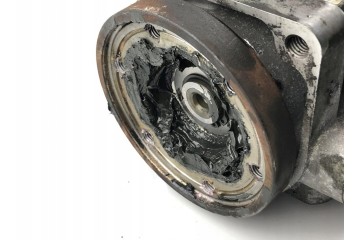 Rear axle differential AUDI A6 A6 ALLROAD C6 4F 2004 2011 0AR525053 Car type passenger cars