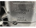 Rear axle differential AUDI A6 A6 ALLROAD C6 4F 2004 2011 0AR525053 Catalog number of the original 0AR525053