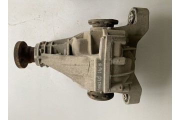Rear axle differential AUDI Q7 4L 2006 2015 0AB525017J