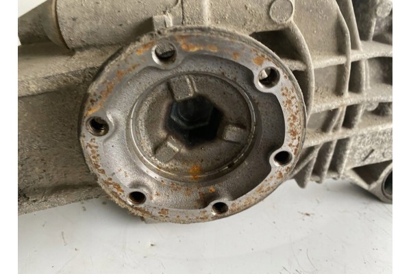 Rear axle differential AUDI Q7 4L 2006 2015 0AB525017J Part manufacturer Audi OE