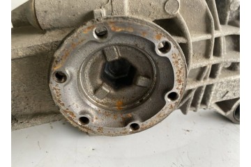 Rear axle differential AUDI Q7 4L 2006 2015 0AB525017J Part manufacturer Audi OE