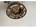 Rear axle differential AUDI Q7 4L 2006 2015 0AB525017J Catalog number of the part 0AB525017J