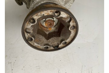 Rear axle differential AUDI Q7 4L 2006 2015 0AB525017J Catalog number of the part 0AB525017J