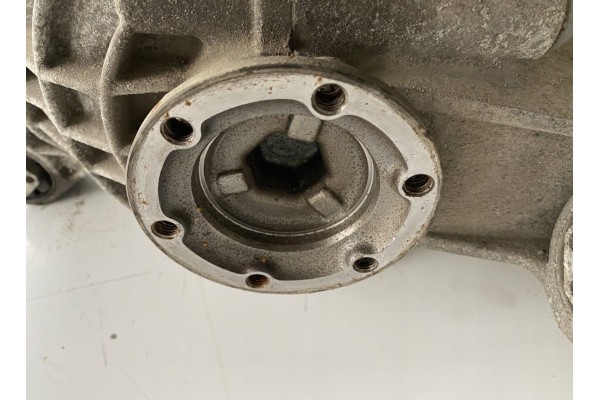 Rear axle differential AUDI Q7 4L 2006 2015 0AB525017J Car type passenger cars