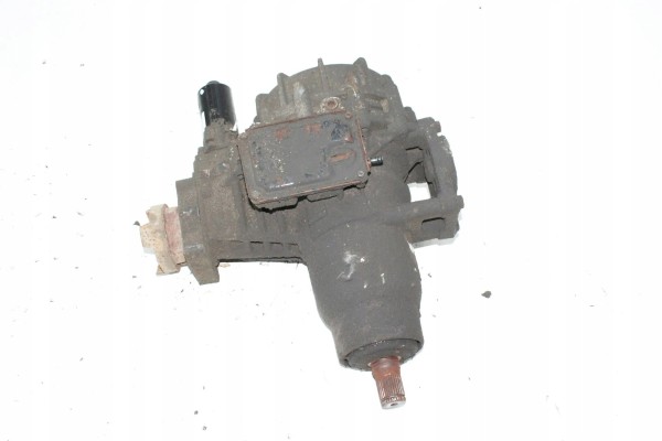 Rear reducer JEEP CHEROKEE KL 68090612AF 2 0L diesel 125kW 2014