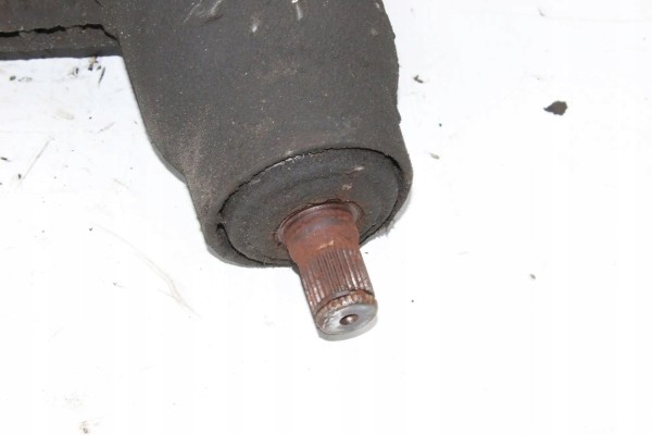 Rear reducer JEEP CHEROKEE KL 68090612AF 2 0L diesel 125kW 2014 Part manufacturer Jeep OE