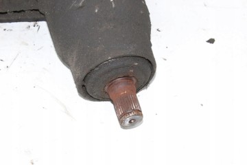Rear reducer JEEP CHEROKEE KL 68090612AF 2 0L diesel 125kW 2014 Part manufacturer Jeep OE