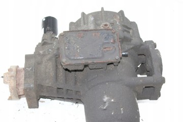 Rear reducer JEEP CHEROKEE KL 68090612AF 2 0L diesel 125kW 2014 Car type passenger cars