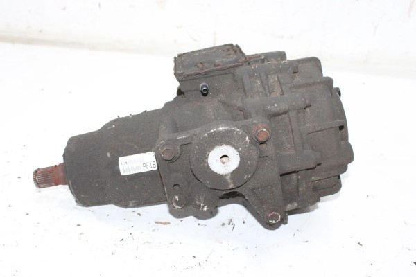 Rear reducer JEEP CHEROKEE KL 68090612AF 2 0L diesel 125kW 2014 Catalog number of the part 68090612AF