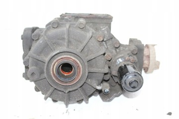 Rear reducer JEEP CHEROKEE KL 68090612AF 2 0L diesel 125kW 2014 Catalog number of the original 68090612AF