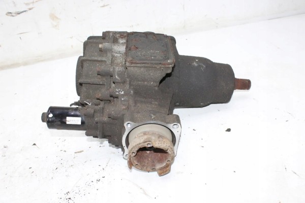 Reductor trasero JEEP CHEROKEE (KL) 68090612AF 2.0L diésel 125kW 2014