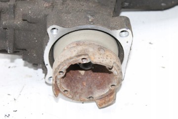 Reductor trasero JEEP CHEROKEE (KL) 68090612AF 2.0L diésel 125kW 2014
