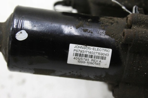 Reductor trasero JEEP CHEROKEE (KL) 68090612AF 2.0L diésel 125kW 2014