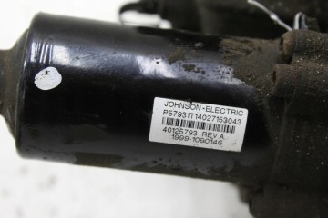 Reductor trasero JEEP CHEROKEE (KL) 68090612AF 2.0L diésel 125kW 2014