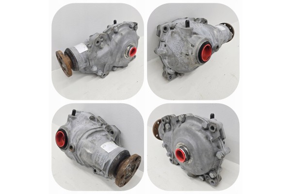 Complete differential BMW 3 E90 E91 3150 7575785