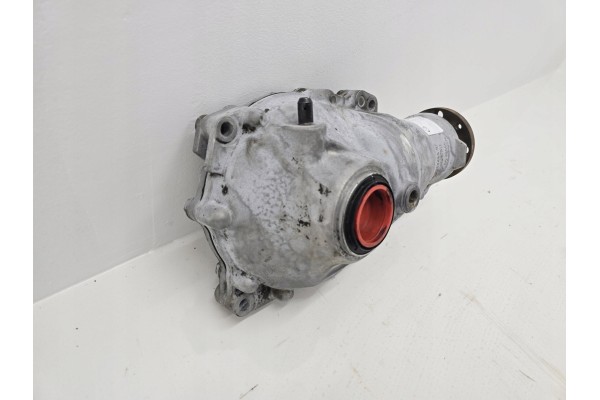 Complete differential BMW 3 E90 E91 3150 7575785 Part manufacturer BMW OE