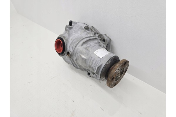 Complete differential BMW 3 E90 E91 3150 7575785 Catalog number of the part 31507575785