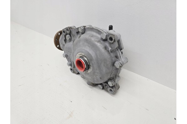 Complete differential BMW 3 E90 E91 3150 7575785 Car type passenger cars