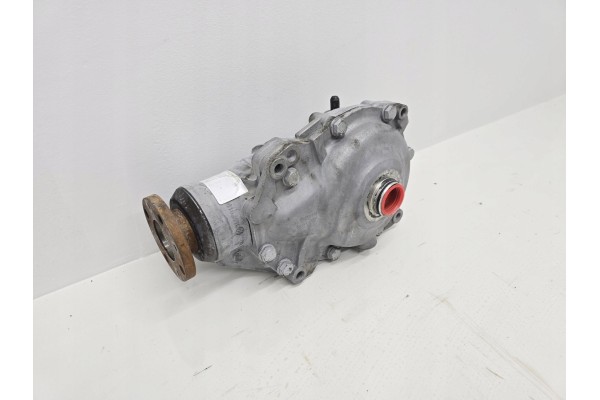 Complete differential BMW 3 E90 E91 3150 7575785 Quality of parts according to GVO O original with manufacturer s logo OE