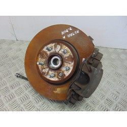 MANGUETA DELANTERA DERECHA OPEL ASTRA K BERLINA 5P