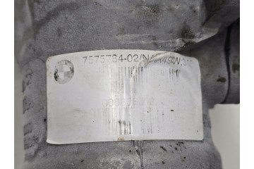 Complete differential BMW 3 E90 E91 3150 7575785 Catalog number of substitutes 3150 7575785 7575785 3150 7575784 7560220 FA99233