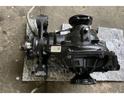 CHEVROLET CAMARO SS 2016 MOST 2 77 LSD DYFER DYFERENCJA 84637772