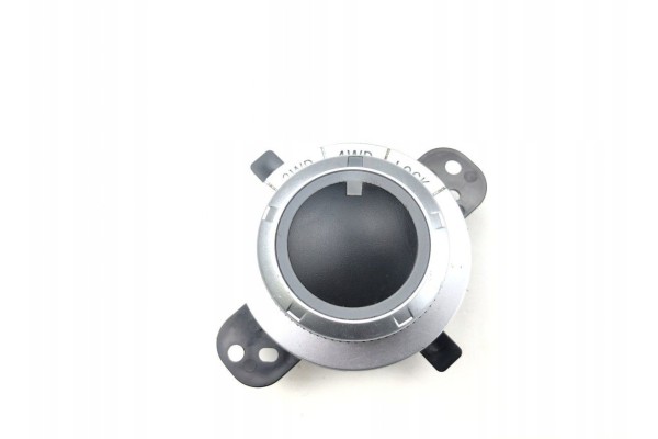 Bridge Lock Switch Mitsubishi Outlander II CW ZG ZH 8604A008
