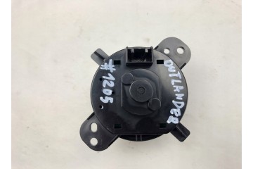 Bridge Lock Switch Mitsubishi Outlander II CW ZG ZH 8604A008 Part manufacturer Mitsubishi OE
