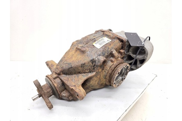 Complete differential BMW 3 E90 E91 3310 7591022 I 3 15 Part manufacturer BMW OE