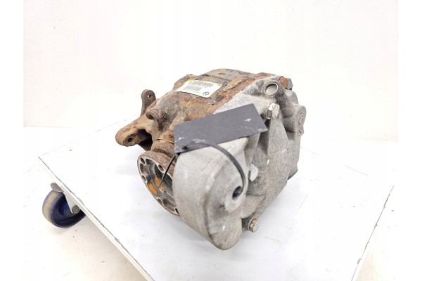 Complete differential BMW 3 E90 E91 3310 7591022 I 3 15 Catalog number of the part 33107591022